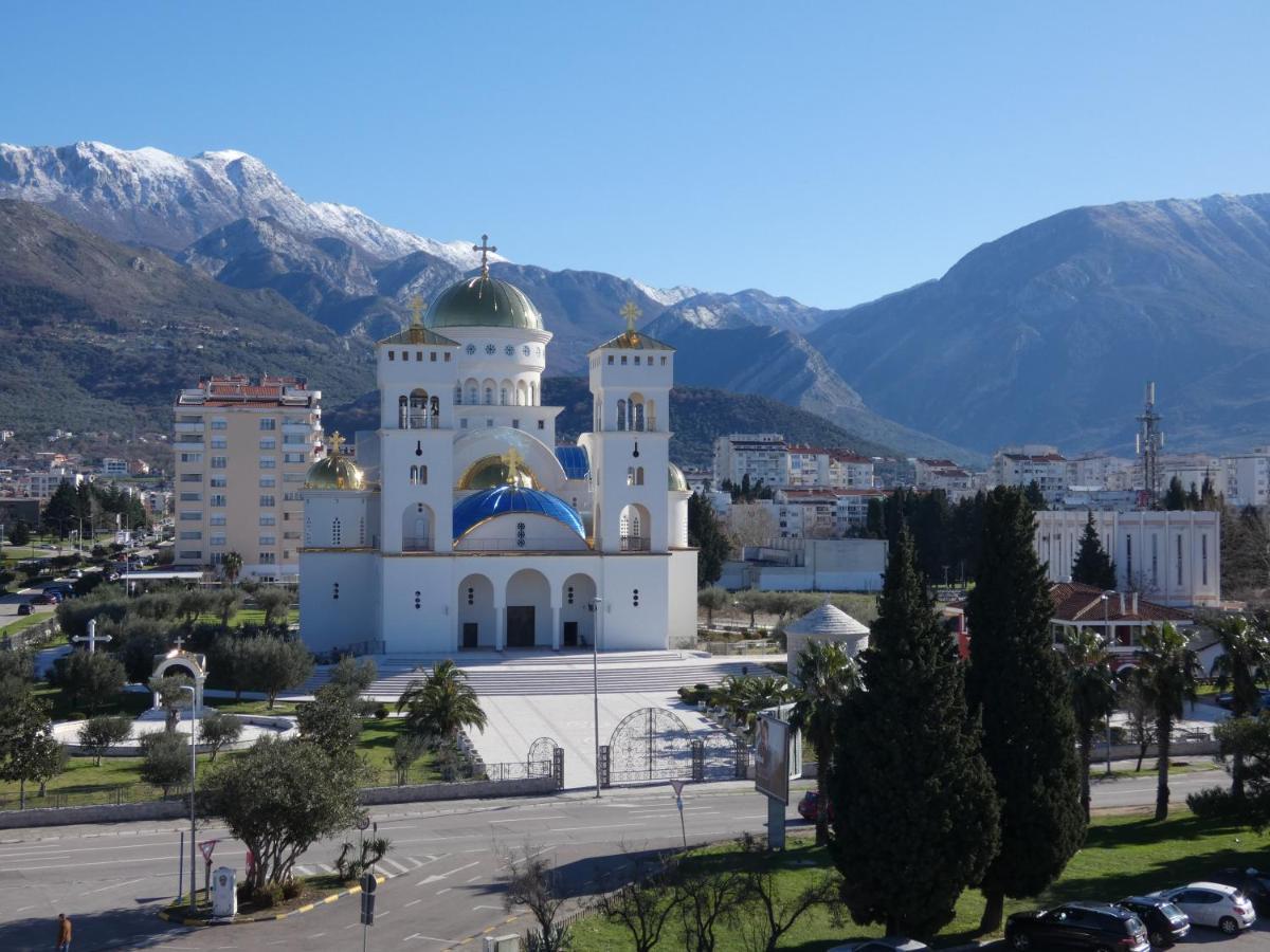 Hotel Princess Бар Екстериор снимка